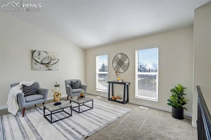 2410 Clarendon Drive, Colorado Springs, CO 80916 - #3