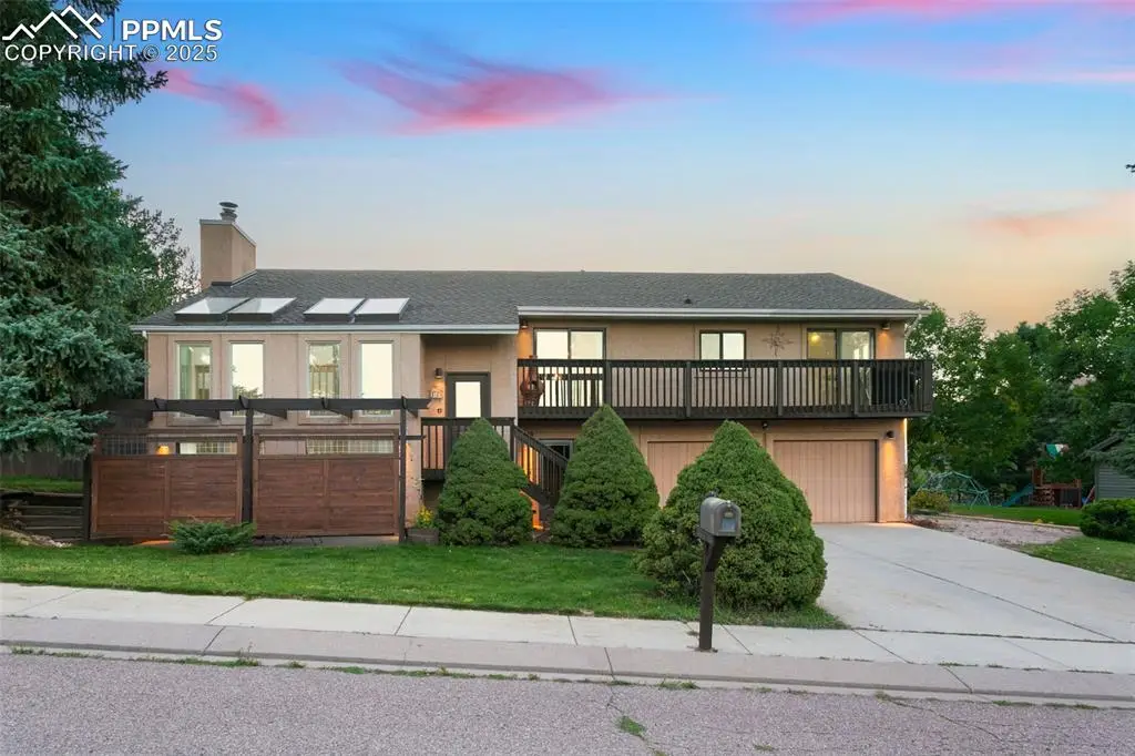 11 Kreg Lane, Manitou Springs, CO 80829 - Image #1