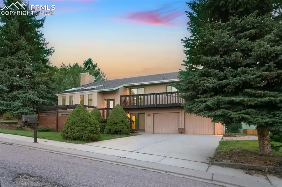 11 Kreg Lane, Manitou Springs, CO 80829 - Image #3