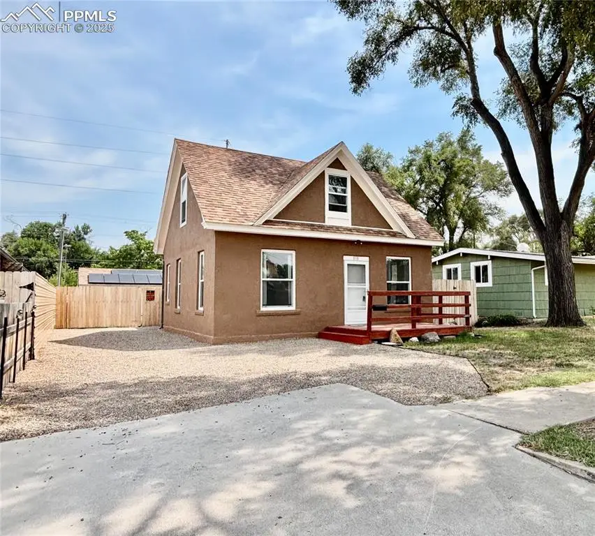 810 S 13th Street, Rocky Ford, CO 81067 - Image #1