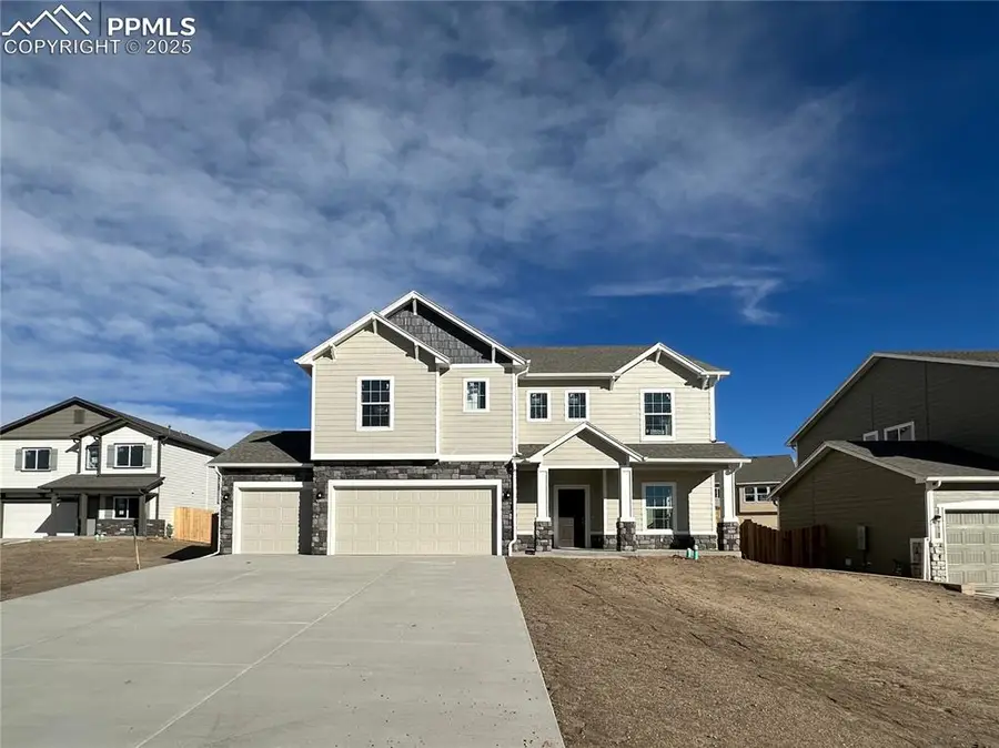 8237 Sophia Lane, Falcon, CO 80831 - Image #3
