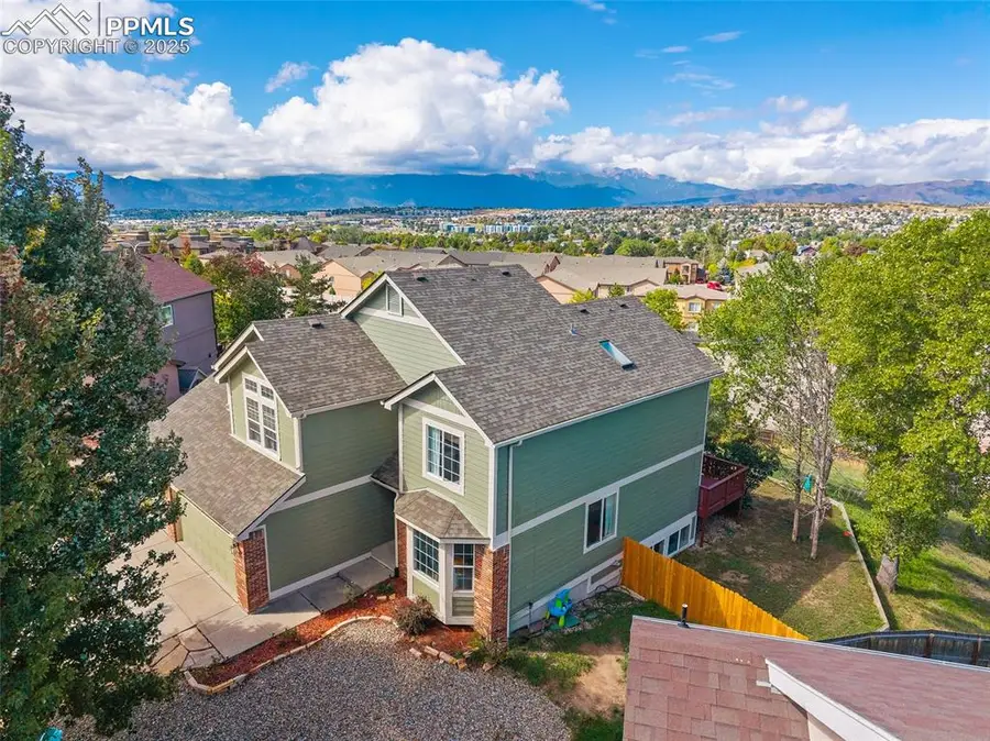 7010 Highcroft Drive, Colorado Springs, CO 80922 - #3