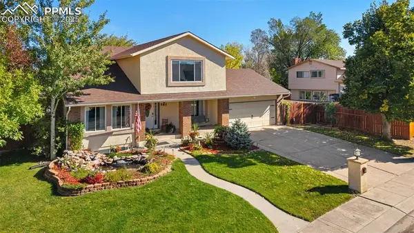 580 Gilcrest Road, Colorado Springs, CO 80906