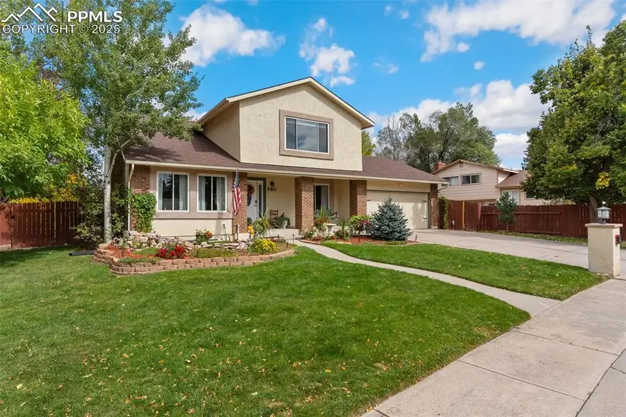 580 Gilcrest Road, Colorado Springs, CO 80906 - Image #2