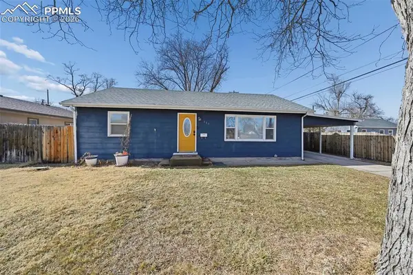 111 Newman Avenue, Pueblo, CO 81005