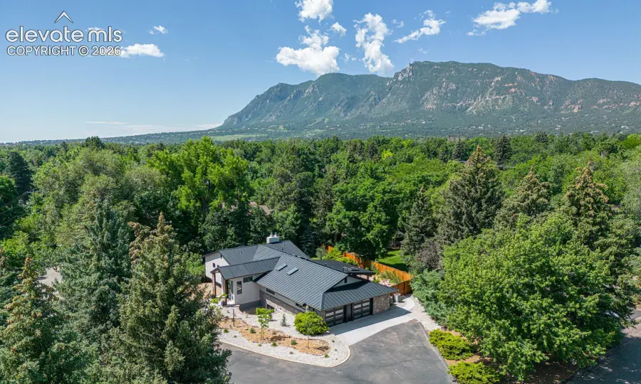 2510 Old Broadmoor Road, Colorado Springs, CO 80906 - #2