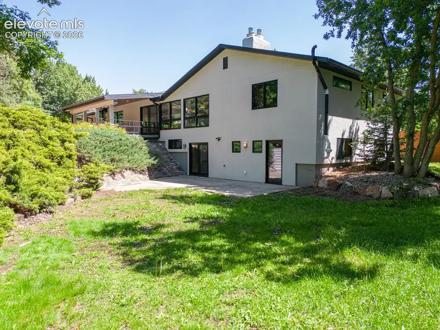 2510 Old Broadmoor Road, Colorado Springs, CO 80906 - #3