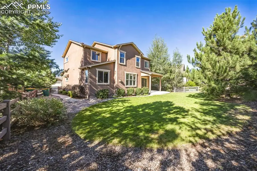 2462 Baystone Court, Colorado Springs, CO 80921 - #3