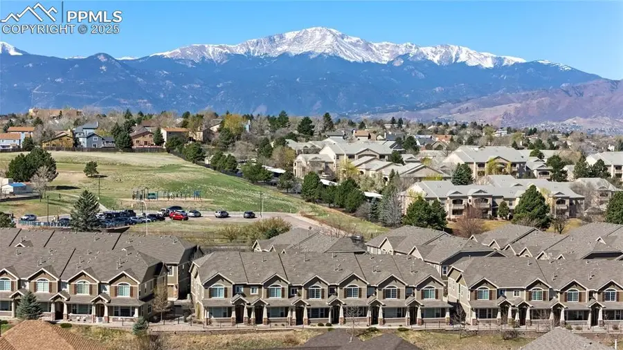 6483 Bluffmont Point, Colorado Springs, CO 80923 - Image #2
