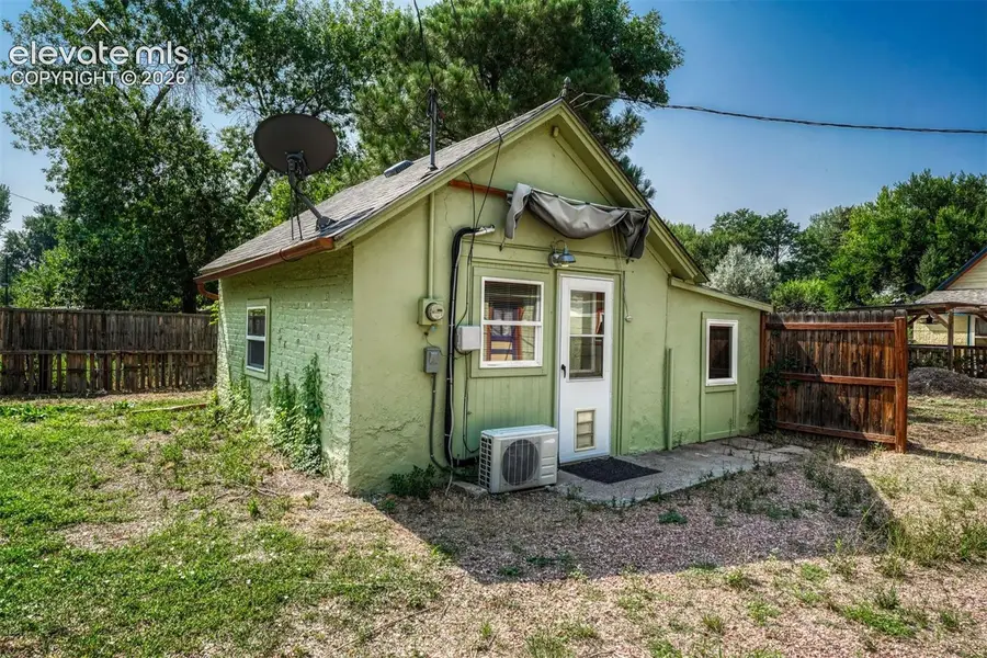 1022 W 4th Street, Florence, CO 81226 - #2