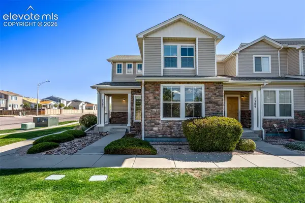 7303 Sandy Springs Point, Fountain, CO 80817