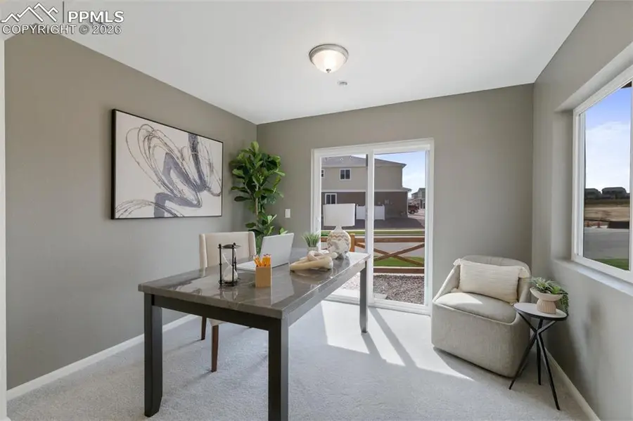 9322 Oro City Loop, Colorado Springs, CO 80927 - Image #3