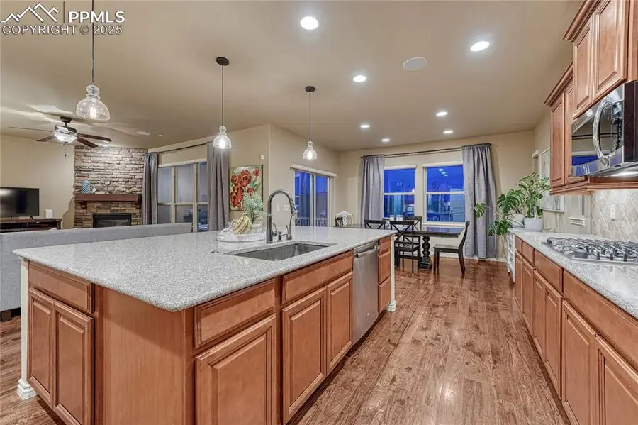 6435 Ashton Park Place, Colorado Springs, CO 80919 - Image #3