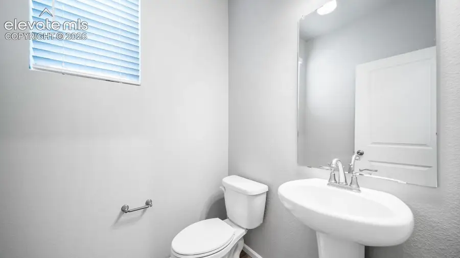 5739 Bowerman Lane, Colorado Springs, CO 80927 - #3