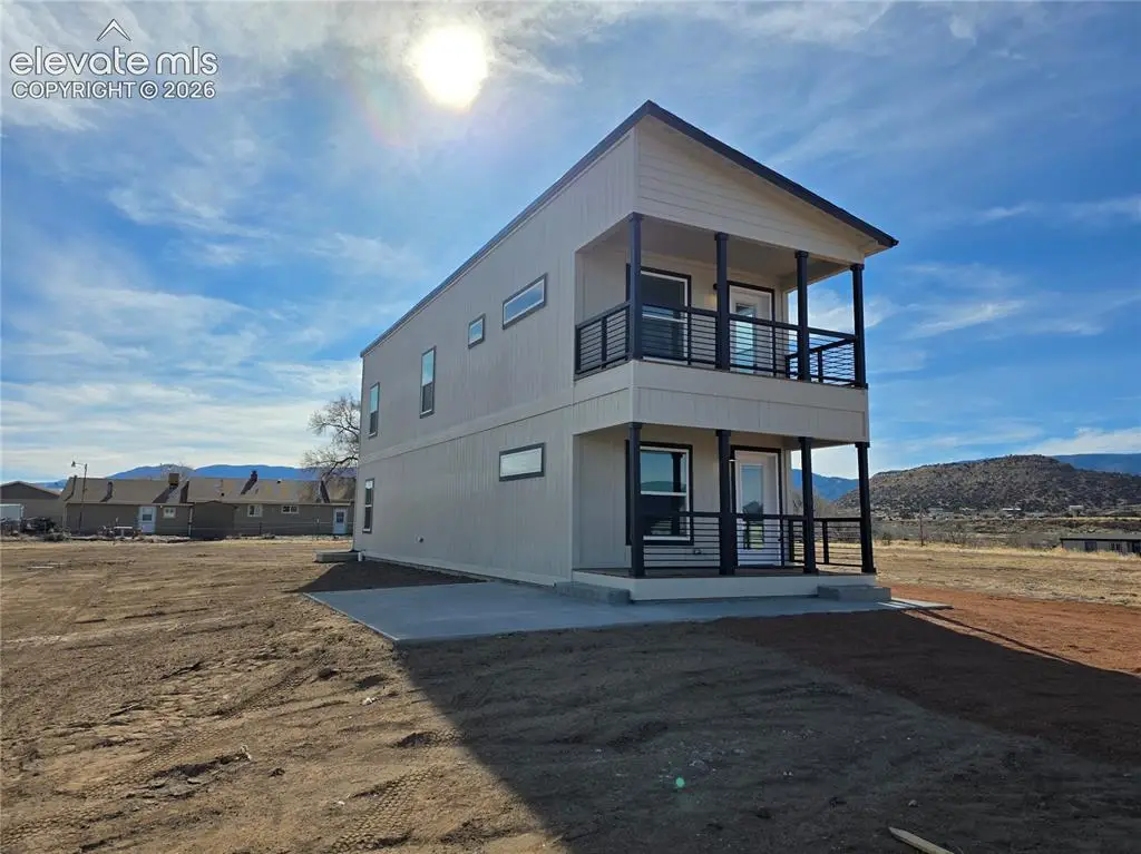 4 Deklen Drive, Florence, CO 81226 - #1