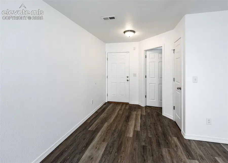 3840 Falconry Drive, Colorado Springs, CO 80922 - #3