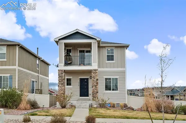 1226 Antrim Loop, Colorado Springs, CO 80910