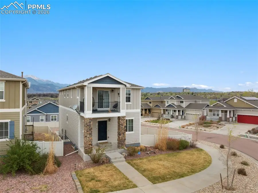1226 Antrim Loop, Colorado Springs, CO 80910 - #3