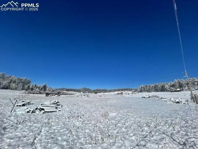 84 Wrangler Drive, Lake George, CO 80827 - #2