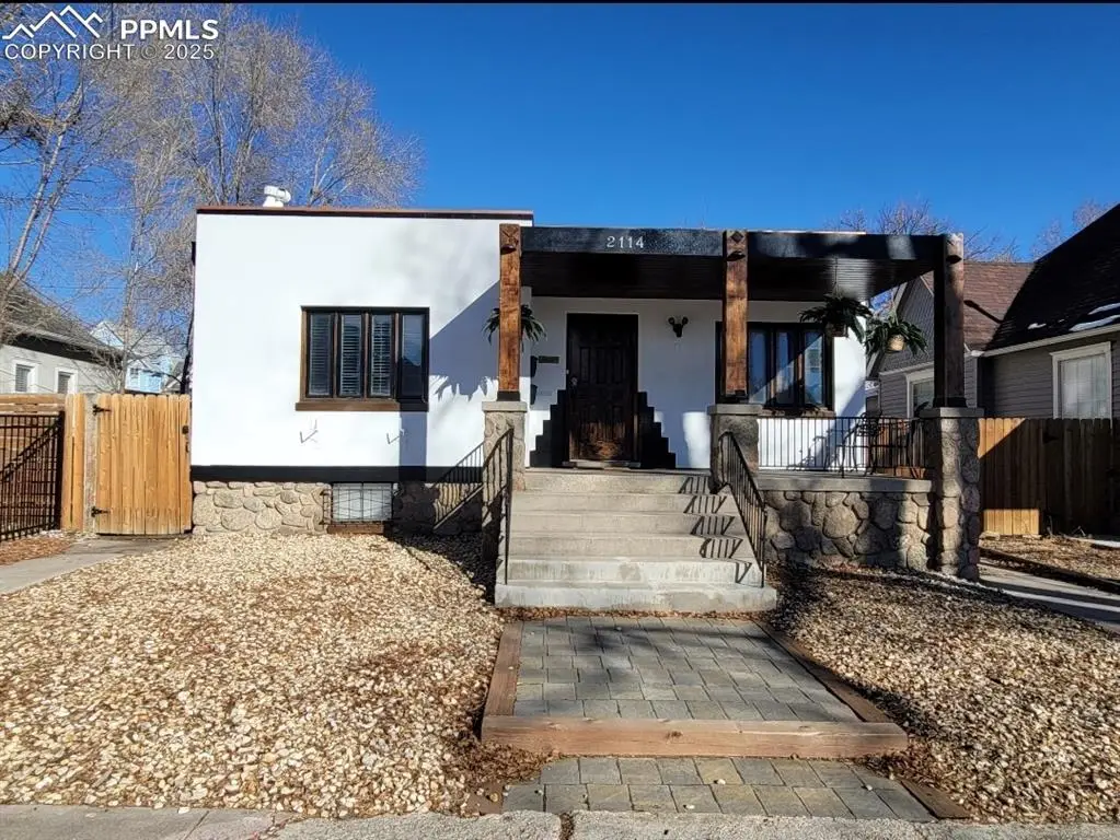 2114 W Colorado Avenue, Colorado Springs, CO 80904 - Image #1