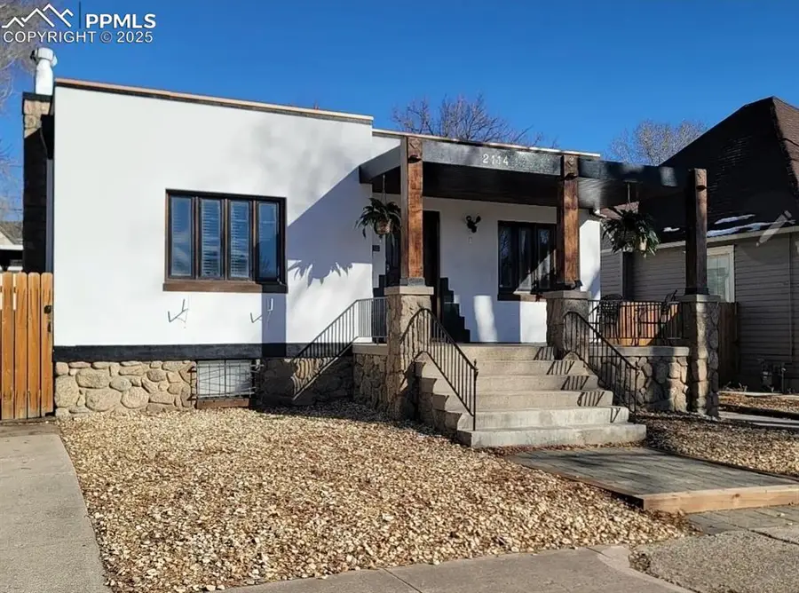 2114 W Colorado Avenue, Colorado Springs, CO 80904 - Image #2