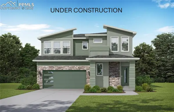 10315 Sundial Shadow Drive, Colorado Springs, CO 80924