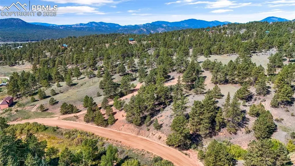 163 Valley View Drive, Florissant, CO 80816 - Image #1