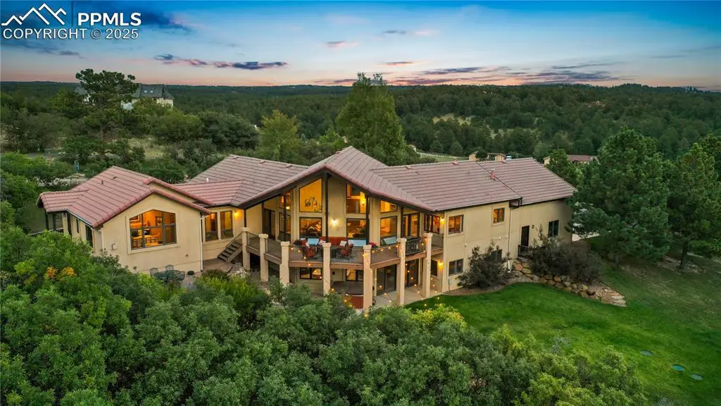 12810 Abert Way, Colorado Springs, CO 80908 - Image #1