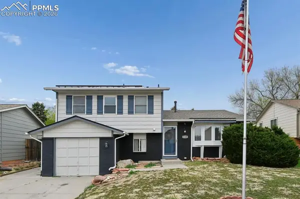 5180 Victory Road, Colorado Springs, CO 80911