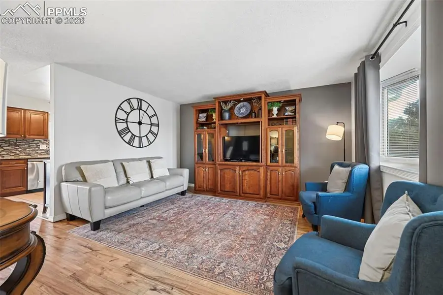 5180 Victory Road, Colorado Springs, CO 80911 - #3