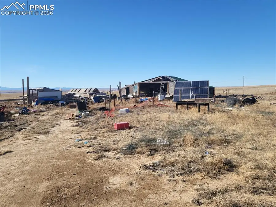 28920 Sanborn Road, Yoder, CO 80864 - #2