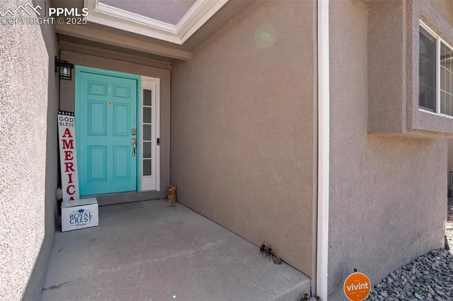 7544 Lake Avenue, Fountain, CO 80817 - #2