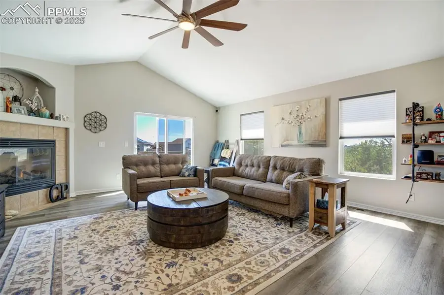 7544 Lake Avenue, Fountain, CO 80817 - #3