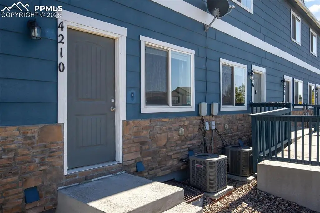 4210 Little Rock View, Colorado Springs, CO 80911 - Image #1
