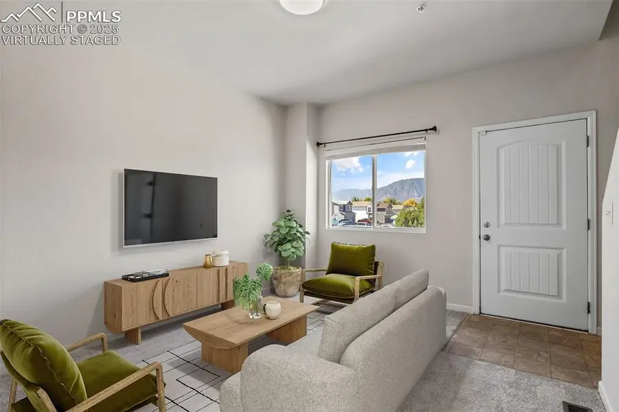 4210 Little Rock View, Colorado Springs, CO 80911 - Image #2