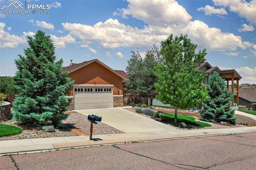 2260 Courtney Drive, Colorado Springs, CO 80919 - Image #2