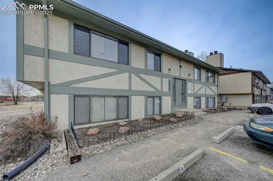 5560 Bowden Loop, Colorado Springs, CO 80915 - Image #2