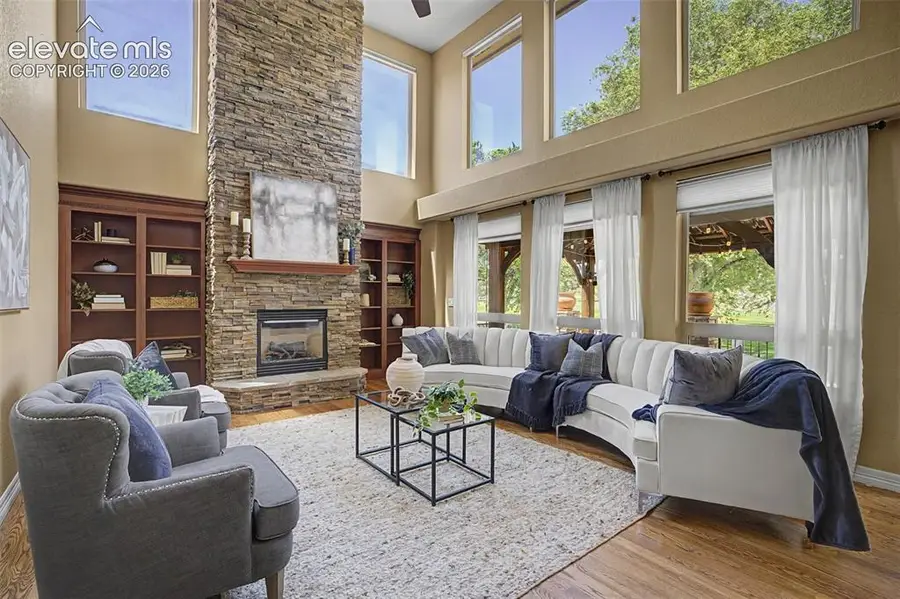 2691 Fairway Drive, Colorado Springs, CO 80909 - #2