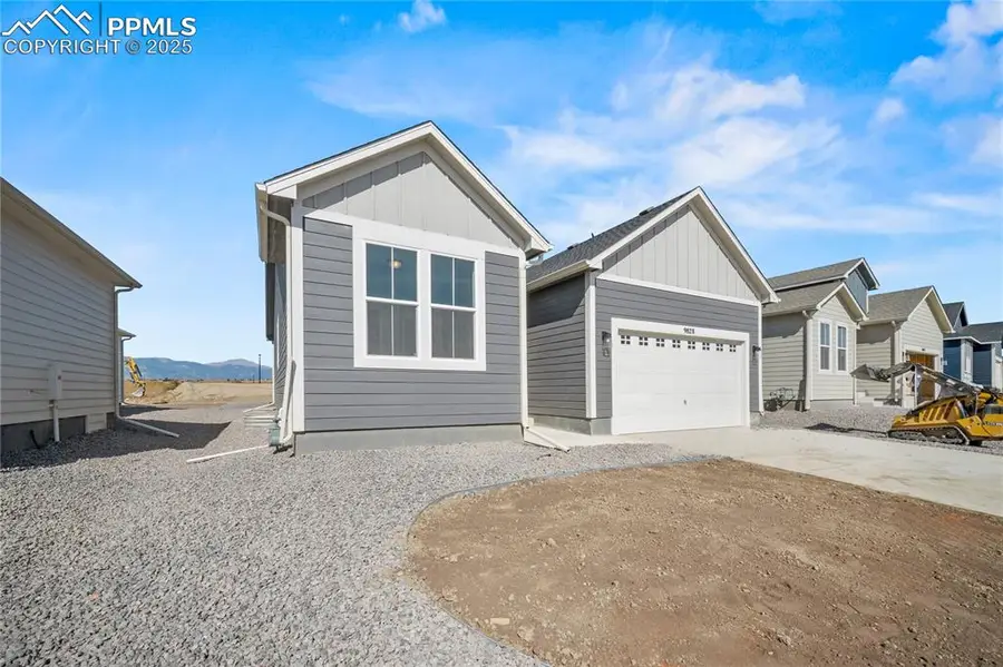 9380 Mouse Ear Place, Colorado Springs, CO 80925 - #3