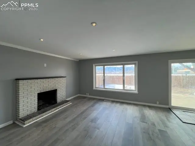 1014 Fosdick Drive, Colorado Springs, CO 80909 - #3