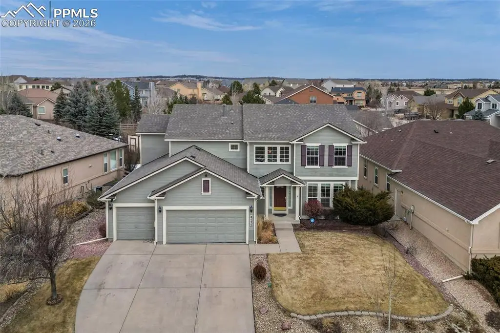 8425 Roaring Fork Drive, Colorado Springs, CO 80924 - Image #1