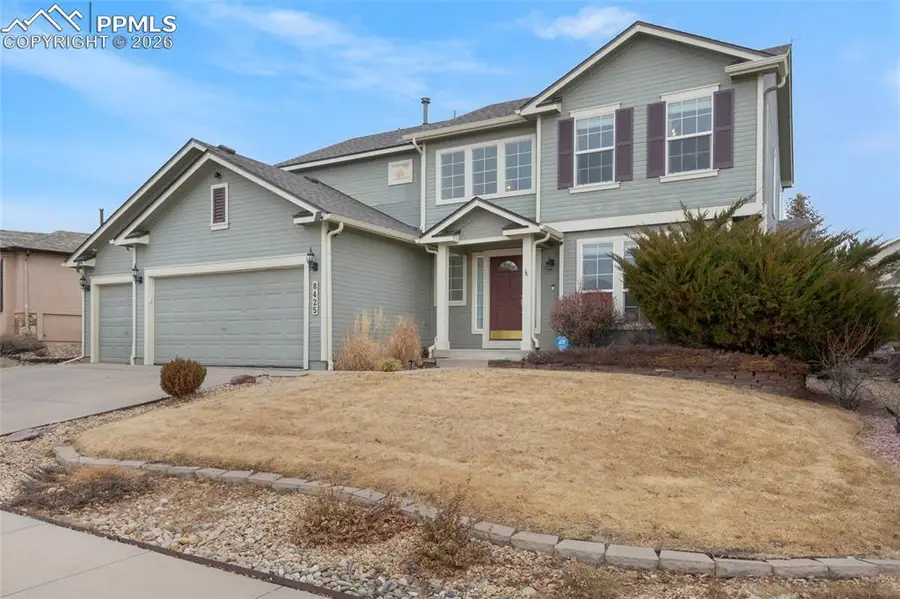 8425 Roaring Fork Drive, Colorado Springs, CO 80924 - Image #2