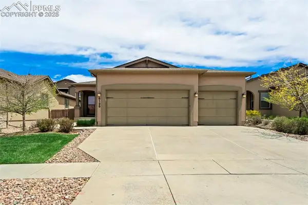 8125 Mount Hope Drive, Colorado Springs, CO 80924