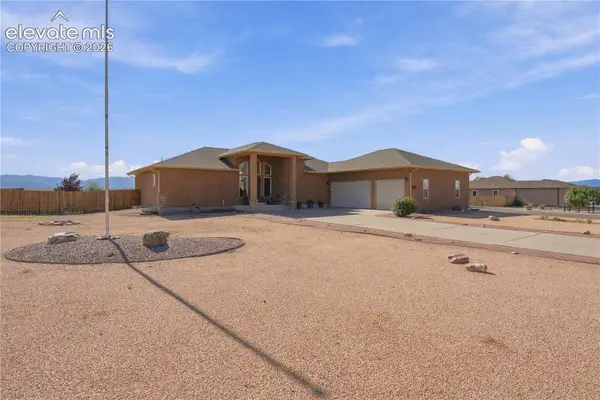877 S Avenida Del Oro Na, Pueblo West, CO 81007