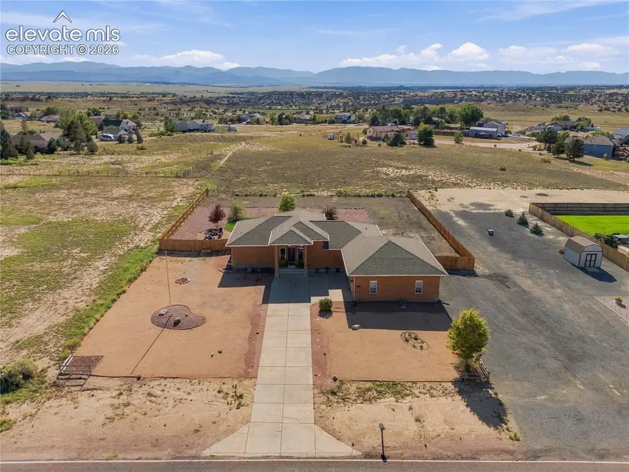 877 S Avenida Del Oro Na, Pueblo West, CO 81007 - #2