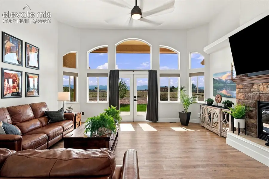 877 S Avenida Del Oro Na, Pueblo West, CO 81007 - #3