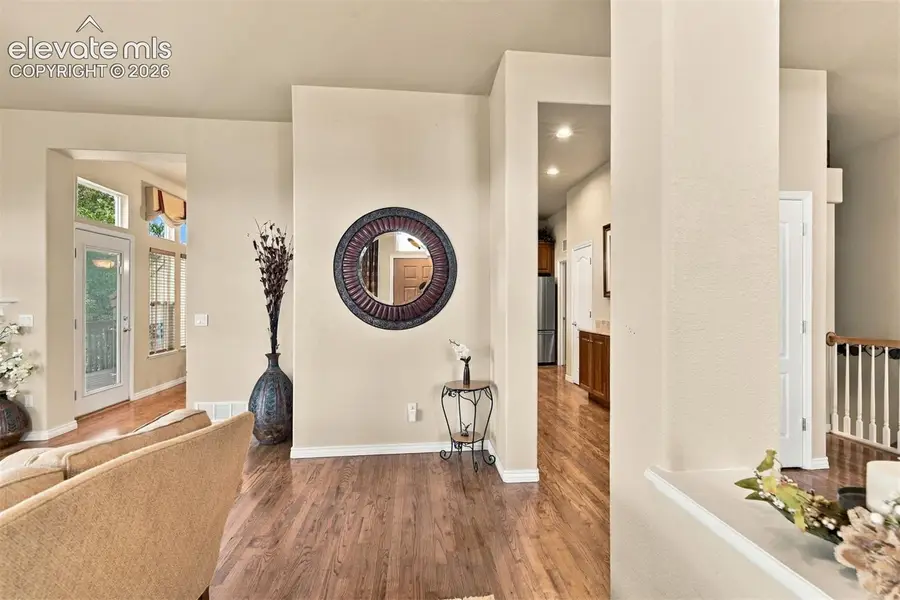 1952 London Carriage Grove, Colorado Springs, CO 80920 - #2
