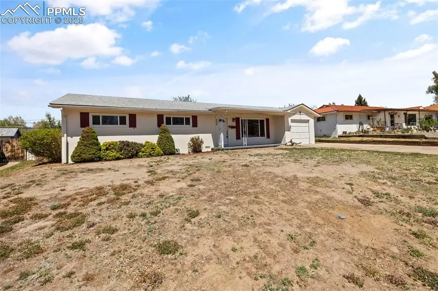 530 Cypress Drive, Colorado Springs, CO 80911 - #2