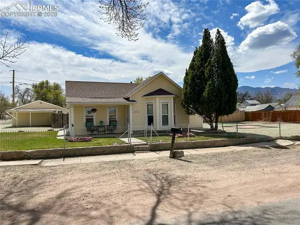 826 Griffin Avenue, Canon City, CO 81212