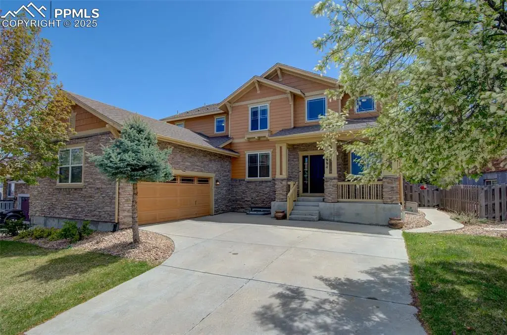 25994 E Peakview Place, Aurora, CO 80016 - Image #1